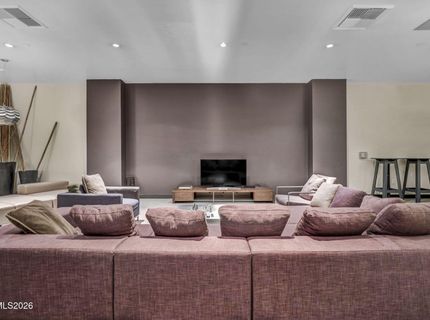 255 N Sierra Street, Unit 1208, Reno, NV 89501 Photo