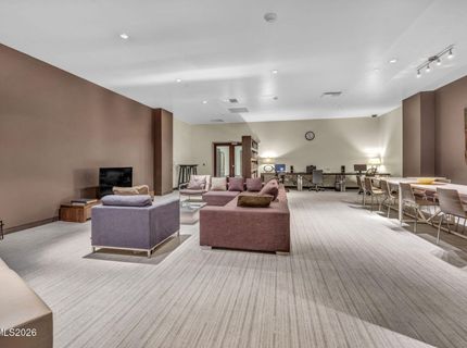 255 N Sierra Street, Unit 1208, Reno, NV 89501 Photo