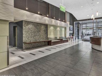 255 N Sierra Street, Unit 1208, Reno, NV 89501 Photo