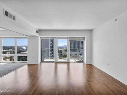 255 N Sierra Street, Unit 1208, Reno, NV 89501 Photo