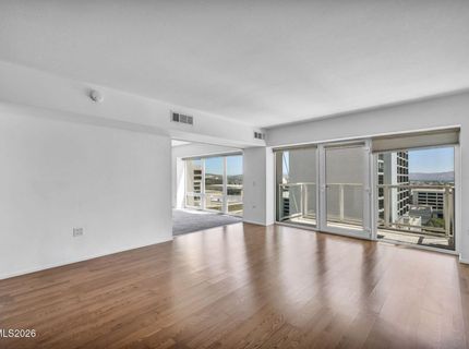 255 N Sierra Street, Unit 1208, Reno, NV 89501 Photo