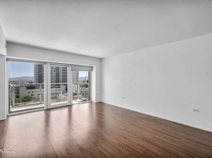 255 N Sierra Street, Unit 1208, Reno, NV 89501 Photo
