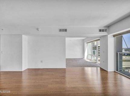 255 N Sierra Street, Unit 1208, Reno, NV 89501 Photo