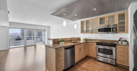 255 N Sierra Street, Unit 1208, Reno, NV 89501 Photo