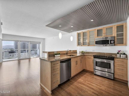 255 N Sierra Street, Unit 1208, Reno, NV 89501 Photo