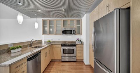 255 N Sierra Street, Unit 1208, Reno, NV 89501 Photo