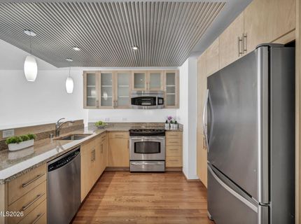 255 N Sierra Street, Unit 1208, Reno, NV 89501 Photo