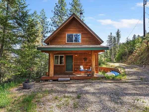 17 Bear Run Lane, Boise, ID 83716