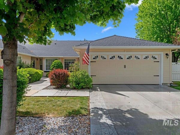 3385 W Fieldstream Lane, Meridian, ID 83646