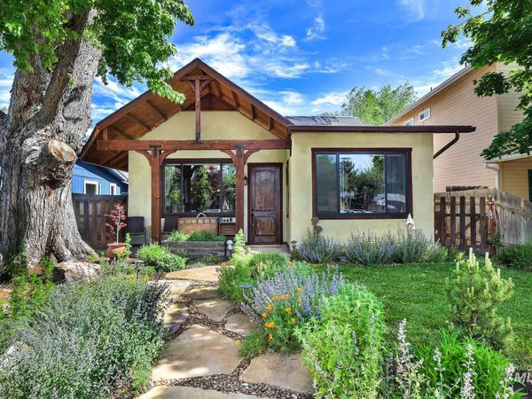 1312 E Franklin St, Boise, ID 83712