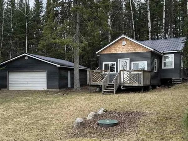 12433 Burma Road, Kabetogama, MN 56669