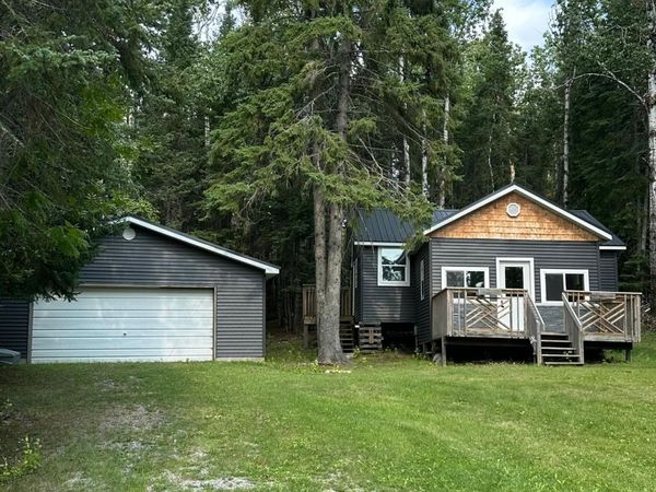 12433 Burma Road, Kabetogama, MN 56669