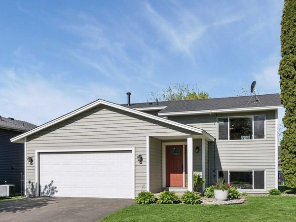 13704 Alabama Avenue S, Savage, MN 55378