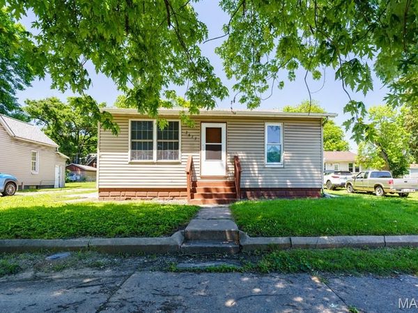 2627 Lincoln Avenue, Granite City, IL 62040