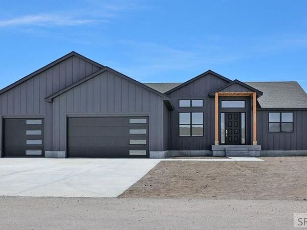 3085 Hope Estates Lane, REXBURG, ID 83440