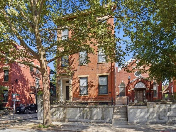 422 Clark Street, Cincinnati, OH 45203