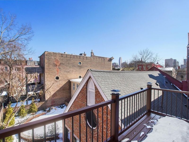 422 Clark Street, Cincinnati, OH 45203 Photo 40