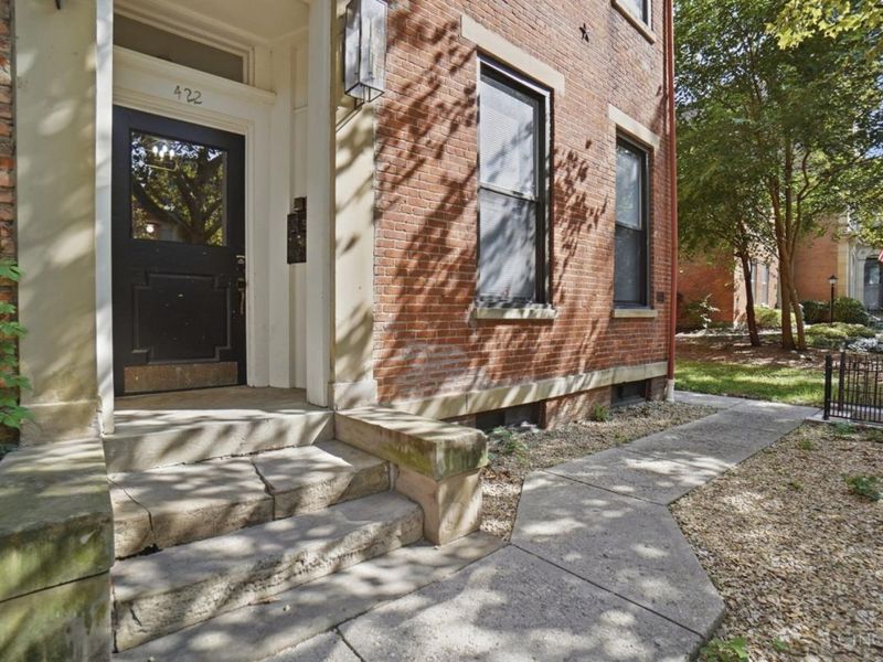 422 Clark Street, Cincinnati, OH 45203 Photo 7