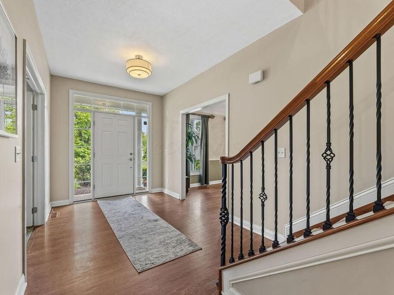 7015 Bold Forbes Court, Blacklick, OH 43004 Photo 14