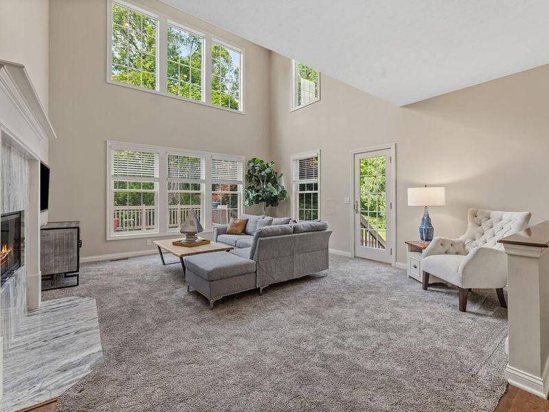 7015 Bold Forbes Court, Blacklick, OH 43004 Photo 18