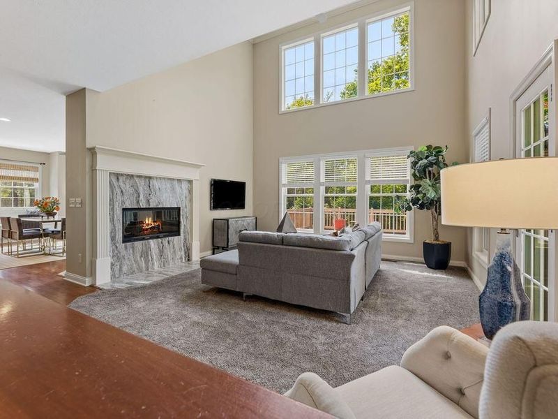 7015 Bold Forbes Court, Blacklick, OH 43004 Photo 19