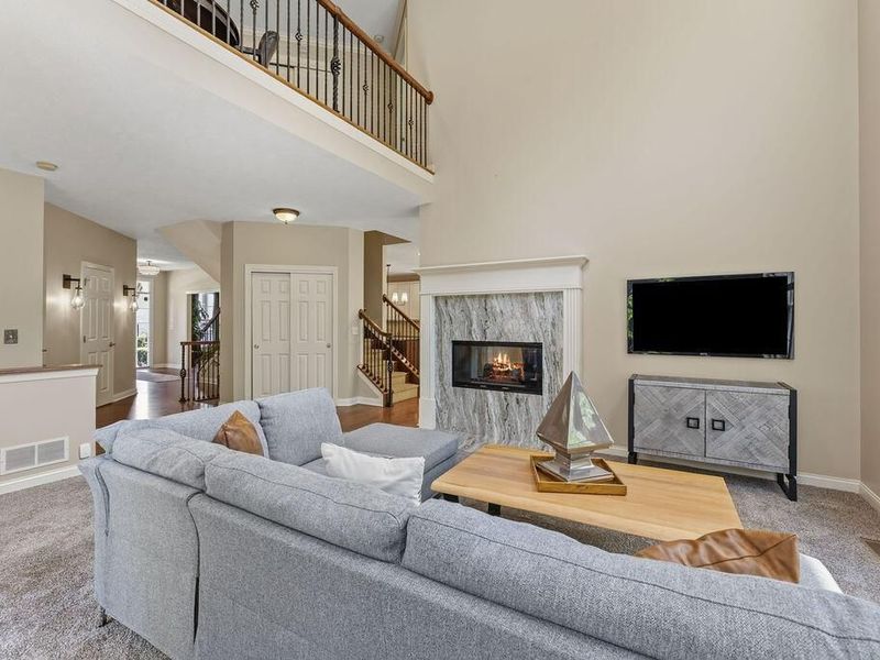 7015 Bold Forbes Court, Blacklick, OH 43004 Photo 21