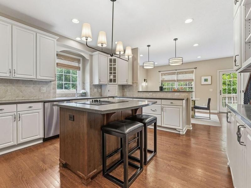 7015 Bold Forbes Court, Blacklick, OH 43004 Photo 23