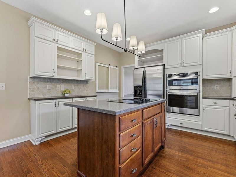 7015 Bold Forbes Court, Blacklick, OH 43004 Photo 25