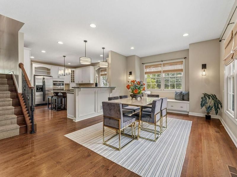 7015 Bold Forbes Court, Blacklick, OH 43004 Photo 29
