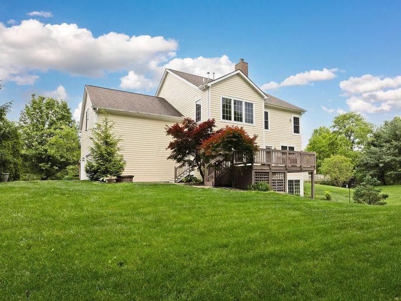 7015 Bold Forbes Court, Blacklick, OH 43004 Photo 76