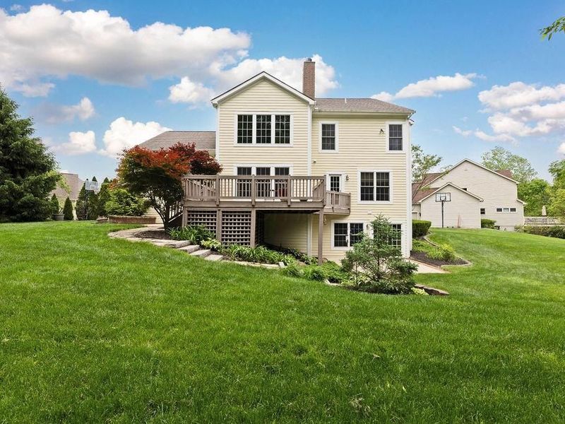 7015 Bold Forbes Court, Blacklick, OH 43004 Photo 77