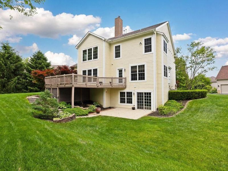 7015 Bold Forbes Court, Blacklick, OH 43004 Photo 78