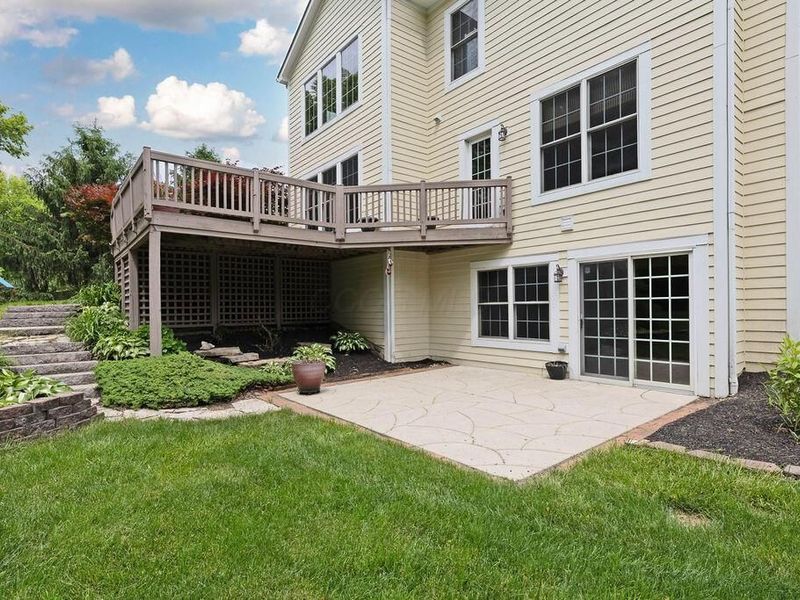 7015 Bold Forbes Court, Blacklick, OH 43004 Photo 79