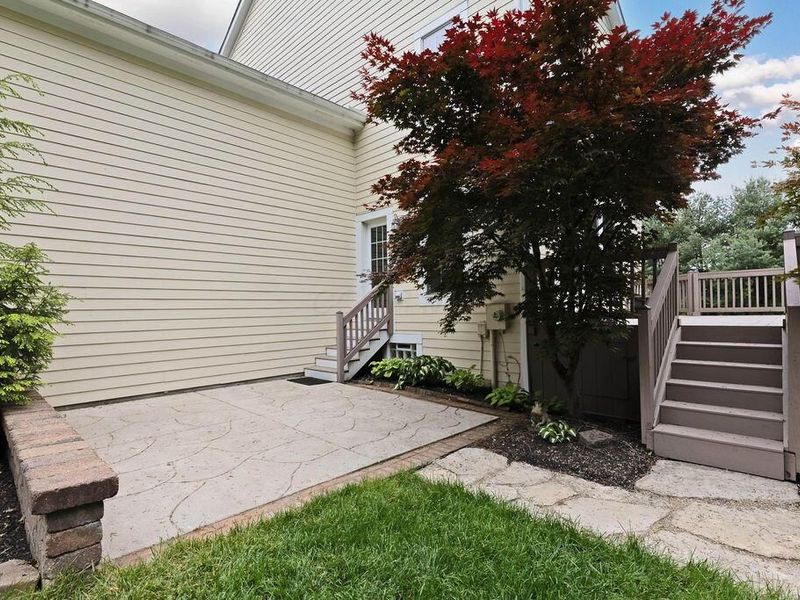 7015 Bold Forbes Court, Blacklick, OH 43004 Photo 81