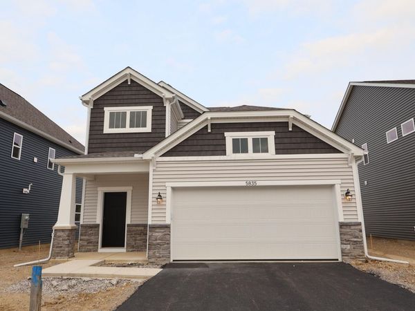 5835 Valleydale Road, Powell, OH 43065