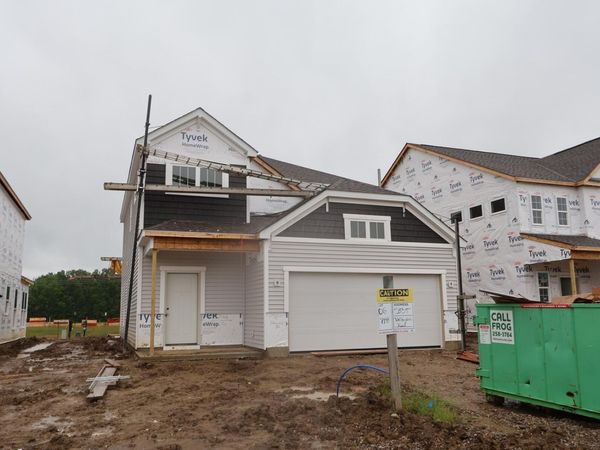5835 Valleydale Road, Powell, OH 43065