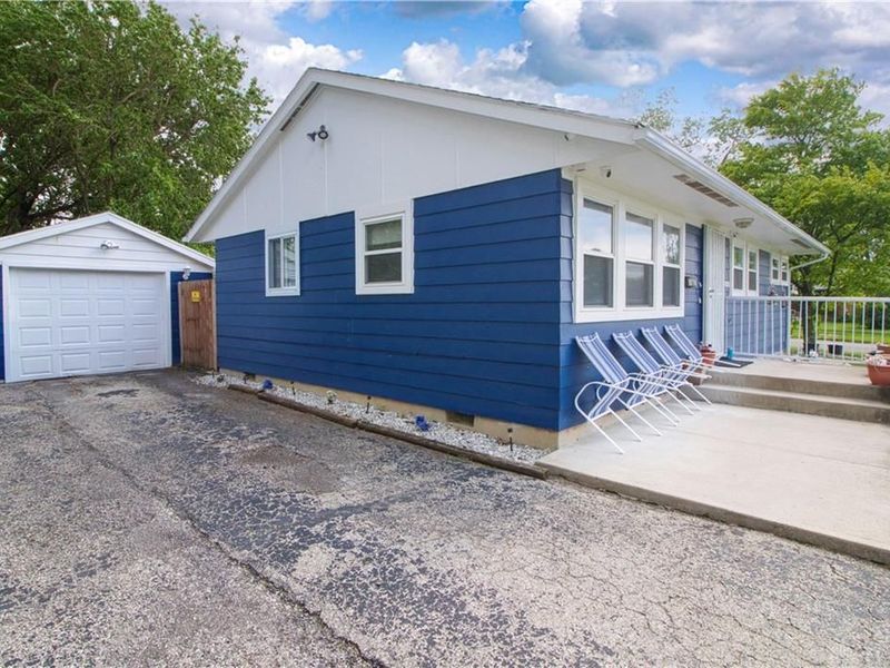 4200 Otis Drive, Dayton, OH 45416 Photo 1