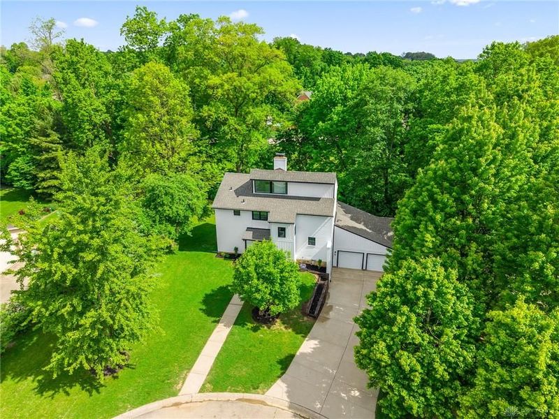 2410 Christalee Drive, Beavercreek, OH 45434 Photo 1