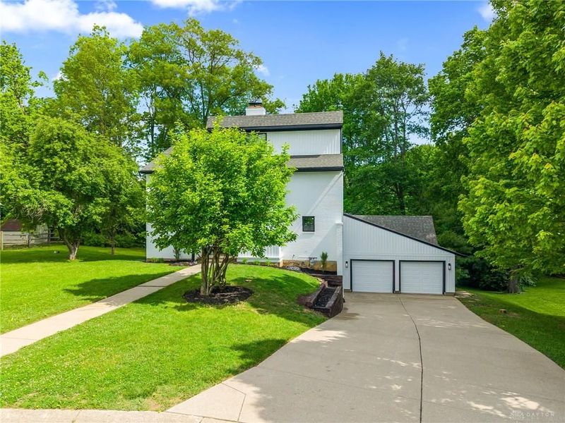 2410 Christalee Drive, Beavercreek, OH 45434 Photo 64