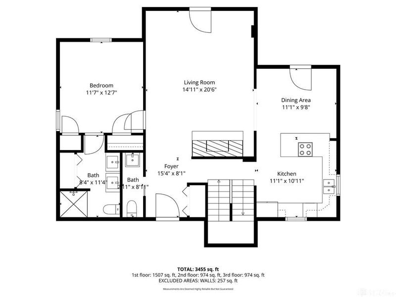 2410 Christalee Drive, Beavercreek, OH 45434 Photo 65