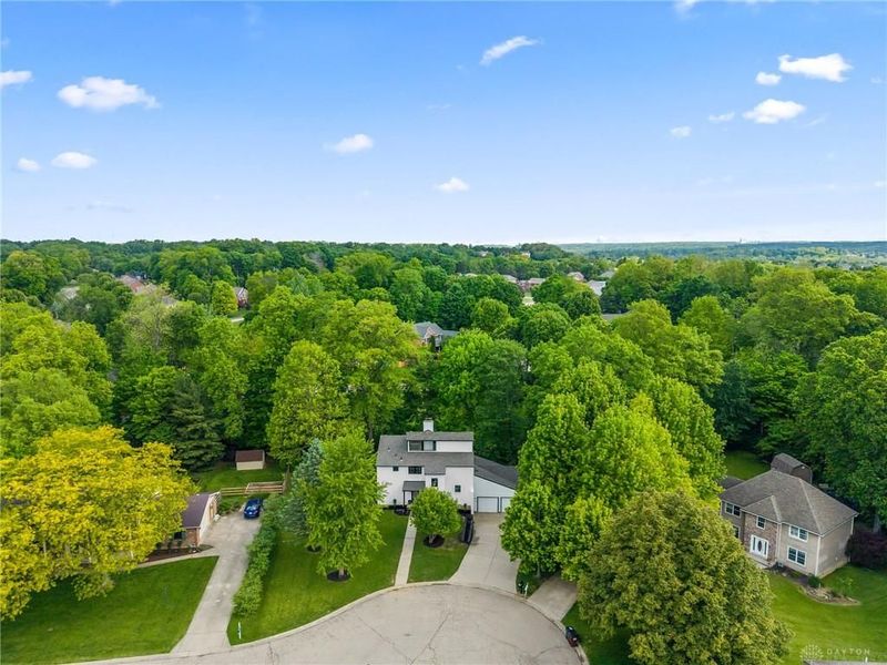 2410 Christalee Drive, Beavercreek, OH 45434 Photo 70