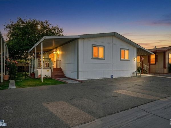 6351 Akers Road, Unit 91, Bakersfield, CA 93313