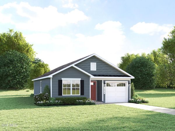 208 Winborne Lane, Edenton, NC 27932