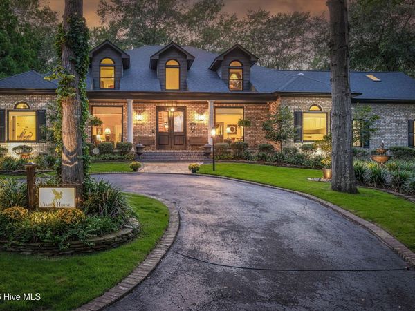4 Village Lane, Pinehurst, NC 28374