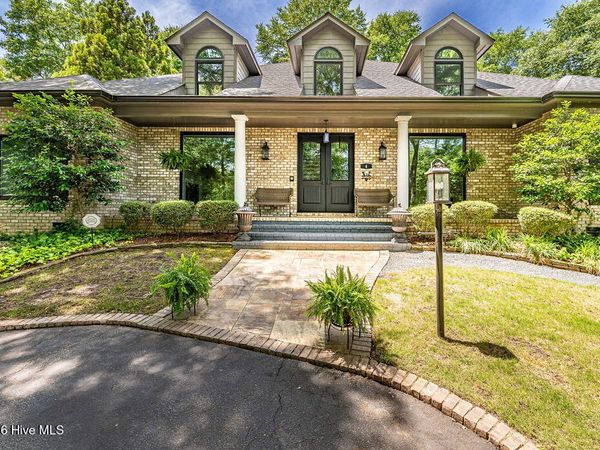 4 Village Lane, Pinehurst, NC 28374