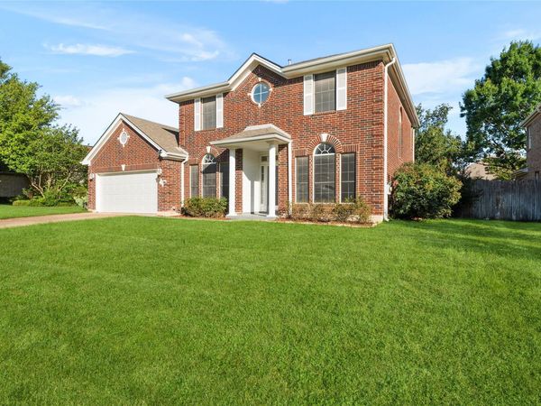 206 River Down RD, Georgetown, TX 78628