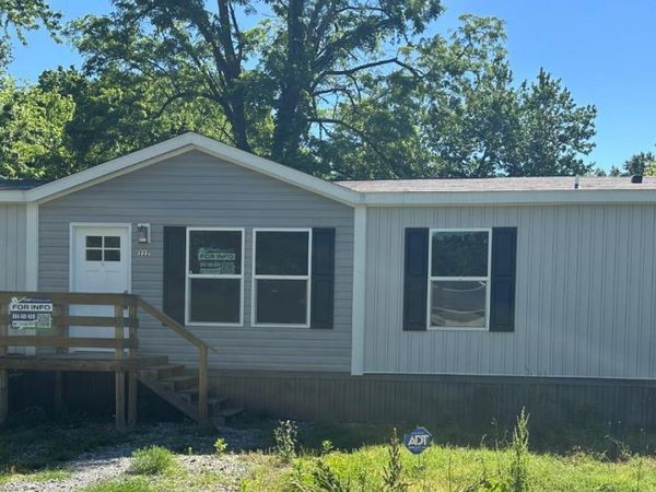 222 S Hamlin Street, Wynne, AR 72396