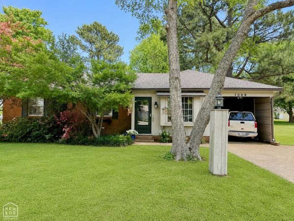 1008 W 3rd Street, Corning, AR 72422