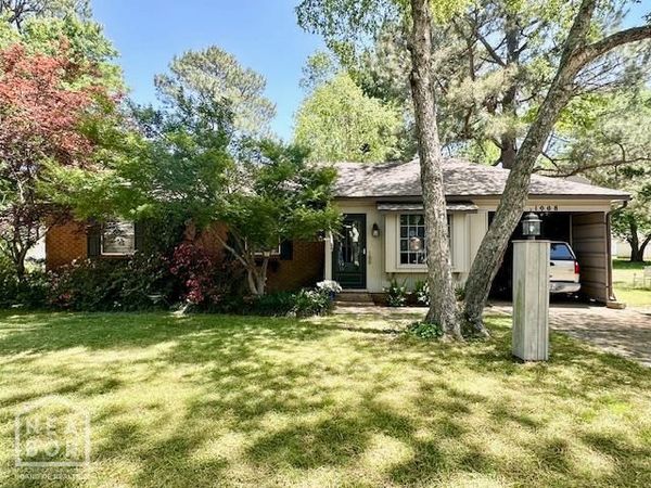 1008 W 3rd Street, Corning, AR 72422
