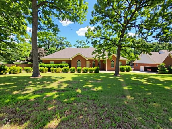 2604 Michael Lane, Jonesboro, AR 72404